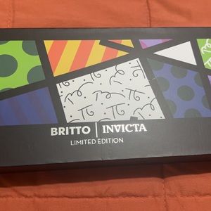 Invicta Lady Watch